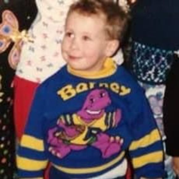 Meet your Posher, Benjamin - Picture 1 of 1